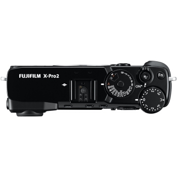 FUJIFILM 富士 X-Pro2 APS-C画幅 微单相机 图4
