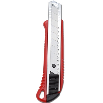 凑单品： OK-TOOLS 卡夫威尔 KU0008B 6英寸美工刀 18mm刀片 图3