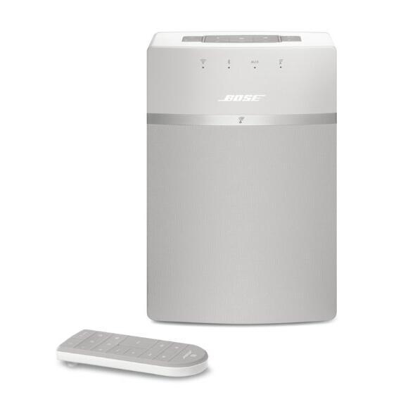 BOSE Soundtouch10 无线音箱 图1