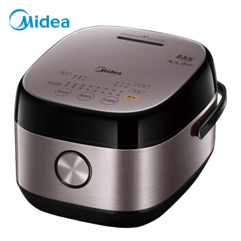 Midea 美的 MB-HS4075 电饭煲 4L 图1