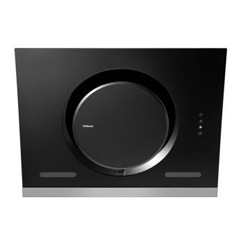 Robam 老板 CXW-200-26A5S 侧吸式抽油烟机 图3