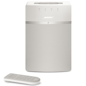 BOSE Soundtouch10 无线音箱 图4