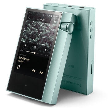 Iriver 艾利和 Astell&Kren AK70 音乐播放器 图4