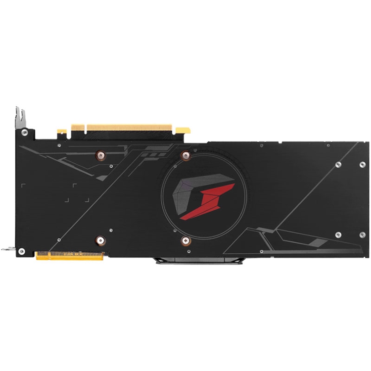 COLORFUL 七彩虹 iGame GeForce RTX 2080 Ti Advanced OC 显卡 11GB 图5