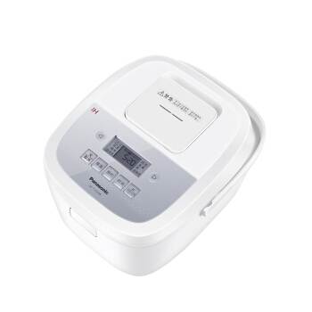 Panasonic 松下 SR-T15HN8 电饭煲 4L 图2