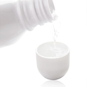G·U·M 牙周护理漱口水 清新薄荷 （500ml+赠80ml） *3件 图3