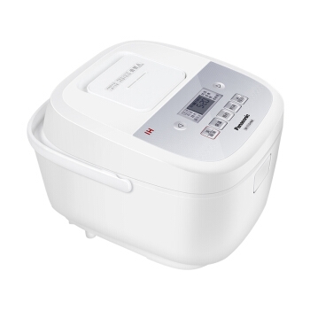 Panasonic 松下 SR-T15HN8 电饭煲 4L 图3