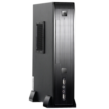 BUBALUS 大水牛 S0203 Mini机箱（内置180W电源） 图1