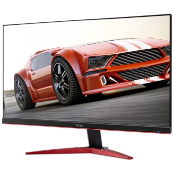 acer 宏碁 KG271 27英寸 TN显示器（240Hz、FreeSync、1ms） 图2