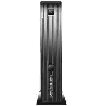 BUBALUS 大水牛 S0203 Mini机箱（内置180W电源） 图2
