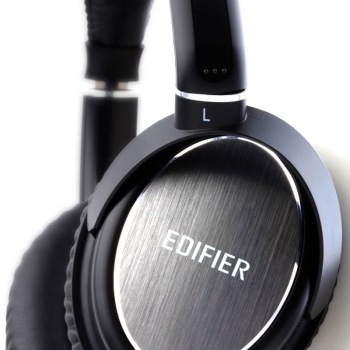 9日0点： EDIFIER 漫步者 H850 HIFI级音乐耳机 图3