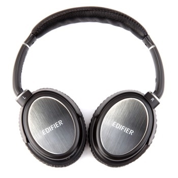 9日0点： EDIFIER 漫步者 H850 HIFI级音乐耳机 图2