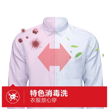京东PLUS会员： Leader 统帅 TQB55-@1 5.5公斤 波轮洗衣机 图3