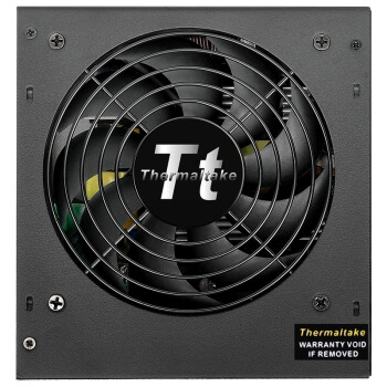 Thermaltake 曜越 TR2-500 额定500W 电源（80PLUS金牌） 图4