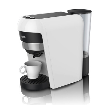 ACA 北美电器 AC-EC07A 胶囊咖啡机 +凑单品 图1