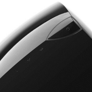 9日0点： EDIFIER 漫步者 E3360BT 时尚全功能多媒体音箱 黑色 图5