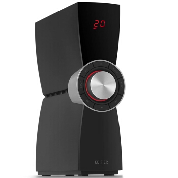 9日0点： EDIFIER 漫步者 C2XB 2.1声道 蓝牙音箱 图5
