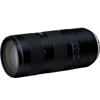 TAMRON 腾龙 70-210mm f/4 Di VC USD（A034）长焦变焦镜头 尼康卡口 图3