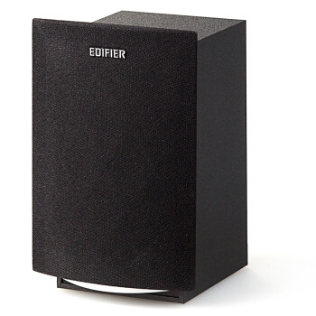 EDIFIER 漫步者 R501BT 虚拟环绕5.1声道家庭影院 黑色 图4
