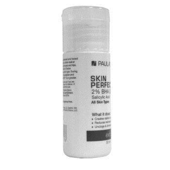 PAULA‘S CHOICE 宝拉珍选 水杨酸焕采精华液 30ml 赠化妆棉1盒 图3