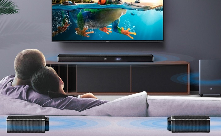 爆款清单： JBL & Harman Kardon 最高立减800元，618音频设备大促推荐 图9