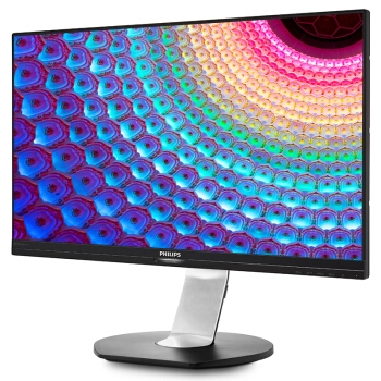 PHILIPS 飞利浦 272B7QPJEB 27英寸 AH-IPS显示器（2560x1440） 图5