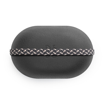 B&O PLAY 铂傲 beoplay E8 真无线蓝牙耳机 炭金色 图5