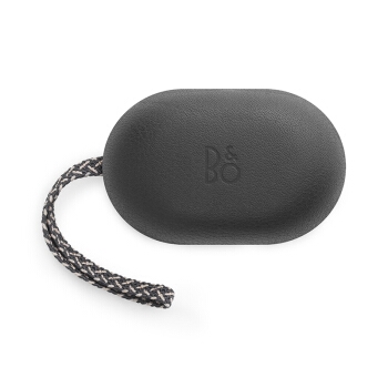 B&O PLAY 铂傲 beoplay E8 真无线蓝牙耳机 炭金色 图4