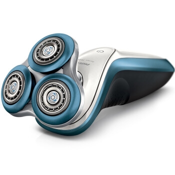 10日0点： PHILIPS 飞利浦 S7310/12 电动剃须刀 图2