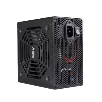 10日0点： SUPER FLOWER 振华 额定450W 铜皇450W 电源（80PLUS铜牌/主动式PFC/3年质保） 图5