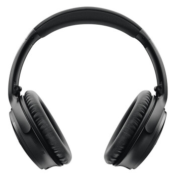 BOSE QuietComfort 35 II 头戴式蓝牙降噪耳机 图5