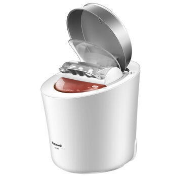 京东PLUS会员： Panasonic 松下 EH-SA97-P405 蒸脸器 图2