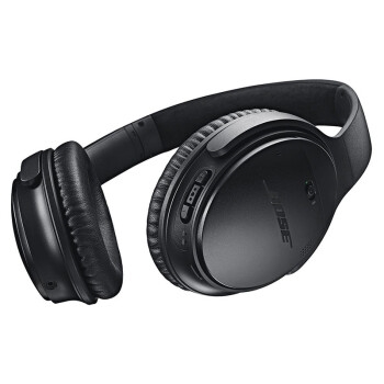 BOSE QuietComfort 35 II 头戴式蓝牙降噪耳机 图3