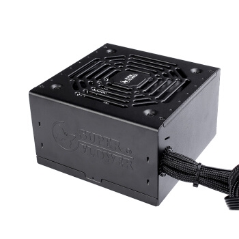10日0点： SUPER FLOWER 振华 额定450W 铜皇450W 电源（80PLUS铜牌/主动式PFC/3年质保） 图4