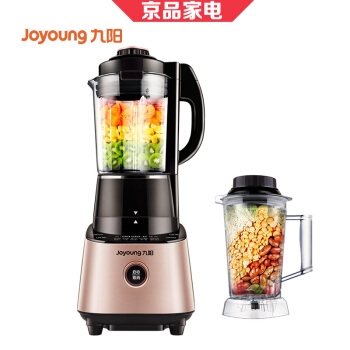 Joyoung 九阳 L18-Y916 真空破壁料理机 图3