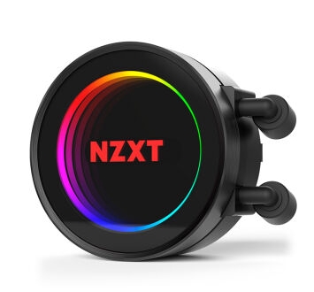 10日0点： NZXT 恩杰 Kraken X 海妖X62 水冷散热器 图3