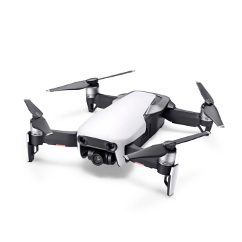 DJI 大疆 “御” Mavic Air 随行无人机 雪域白 全能套装 图3