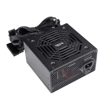 10日0点： SUPER FLOWER 振华 额定450W 铜皇450W 电源（80PLUS铜牌/主动式PFC/3年质保） 图2