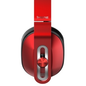 1more 万魔 MK801 好声音款头戴大耳机 图5