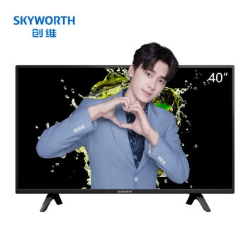 Skyworth 创维 40X6 40英寸 液晶电视 图5