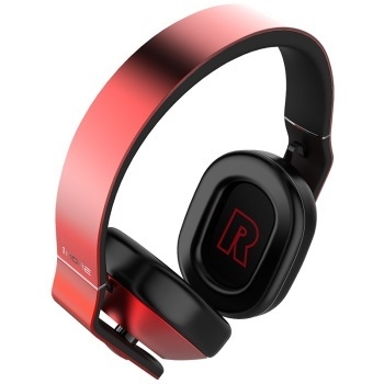 1more 万魔 MK801 好声音款头戴大耳机 图2