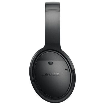 BOSE QuietComfort 35 II 头戴式蓝牙降噪耳机 图4
