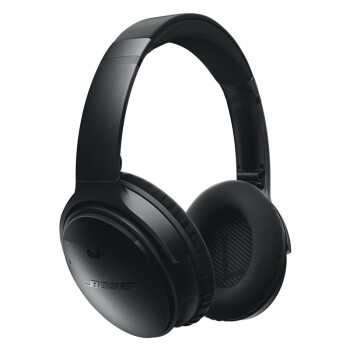 BOSE QuietComfort 35 II 头戴式蓝牙降噪耳机 图2