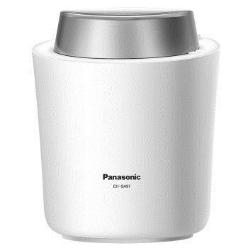 京东PLUS会员： Panasonic 松下 EH-SA97-P405 蒸脸器 图3