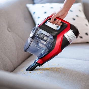 10日0点： PHILIPS 飞利浦 S系列 FC6823 手持吸尘器 图5