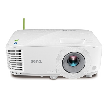 BenQ 明基 E520 智能无线投影机 图1