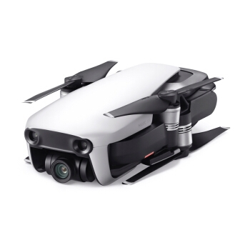 DJI 大疆 “御” Mavic Air 随行无人机 雪域白 全能套装 图4
