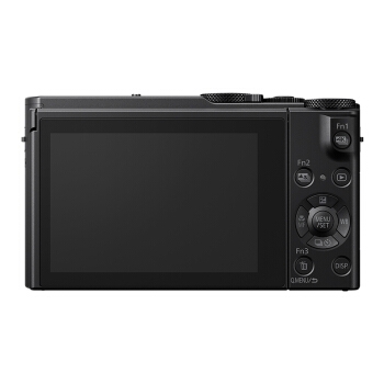 11日0点： Panasonic 松下 Lumix DMC-LX10 1英寸数码相机 图2