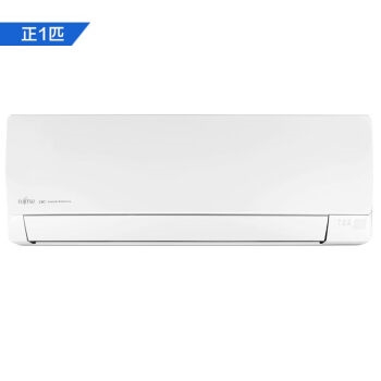 FUJITSU 富士通 ASQG09LPCA(KFR-25GW/Bppaj) 1匹 壁挂式空调 图3