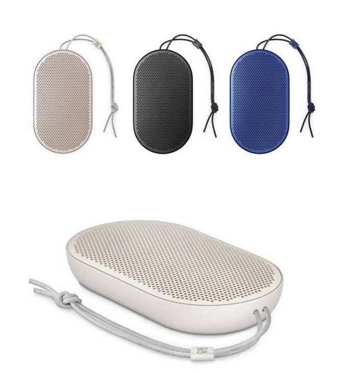 B&O PLAY BeoPlay P2 无线蓝牙音箱 图3